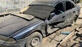 Обстріл Дніпропетровщини 16 серпня