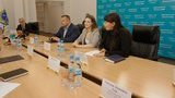 Дніпро по праву став місцем розташування українського офісу TAPS International, яка допомагає родинам загиблих військових, - Філатов