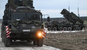 NATO helps Ukraine: new $500 million arms package