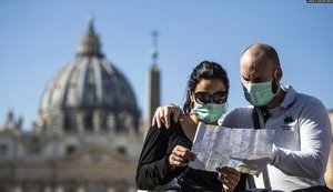 Італія продовжила заборону на в'їзд українським туристам