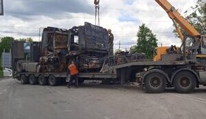 На Харьковской кольцевой дороге скоро обеспечат проезд, - "Укравтодор". ФОТО
