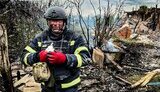 обстріл по Куп’янщині