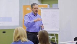 Экс-министр экономики Шеремета мобилизовался в Нацгвардию