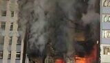 Шахеди влучили у житлові будинки на Київщині