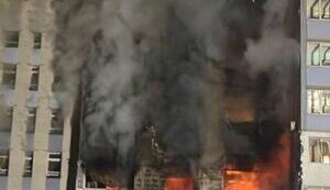 На Киевщине обломки "шахедов" упали на жилые дома, три человека погибли (обновлено). ФОТОРЕПОРТАЖ