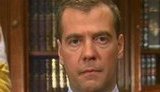 Медведев нацеливает ядерные ракеты на Евросоюз: Это обеспечит поражение компонентов системы ПРО в Европе. + ВИДЕО.