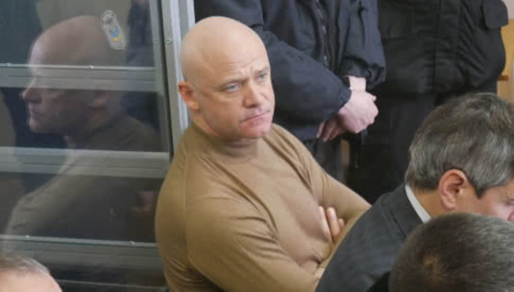 Урок для НАБУ и САП: борьба с трухановской мафией в Одессе и дело Корбана