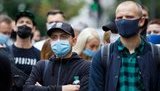 "Вірус вийшов з-під контролю", - ООН про COVID-19