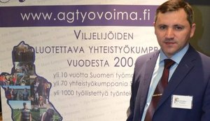 Требовал деньги с украинских заробитчан: в Финляндии получил приговор профессор одесского университета. ФОТО