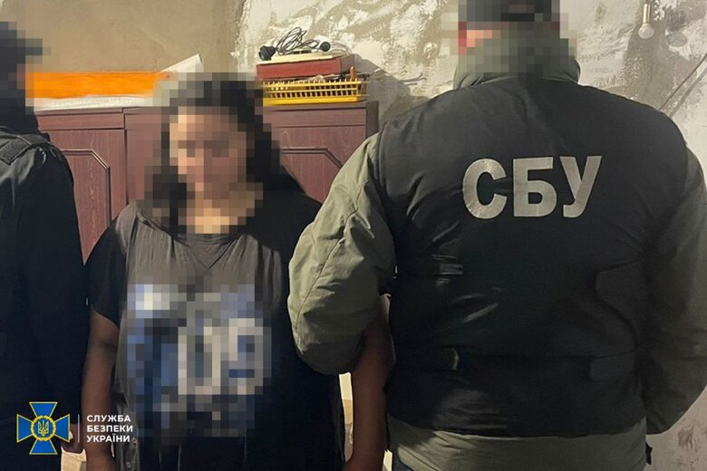 СБУ та Нацполіція затримали п'ятьох підпалювачів релейних шаф