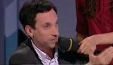 Портников-Табачнику: Януковичу в Межигорье комфортно потому, что есть вы. ВИДЕО.