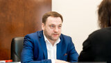 Денонсация "харьковских соглашений" - это символическое действие, но необходимое, - "слуга народа" Монастырский