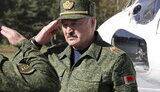 лукашенко