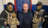 СБУ затримала агента РФ, який виготовляв вибухівку для терактів