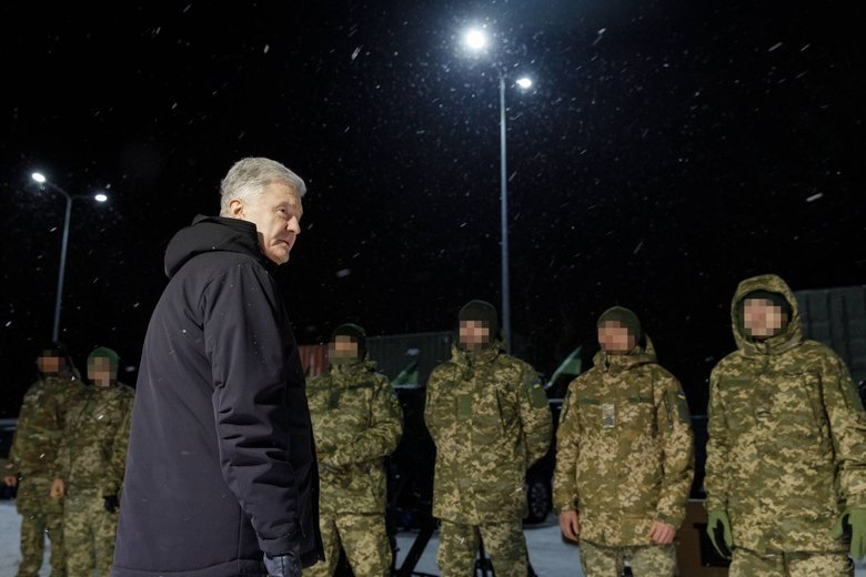 ВСУ передали 12 комплексов Ай-Петри: что известно?