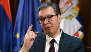 вучич,александар