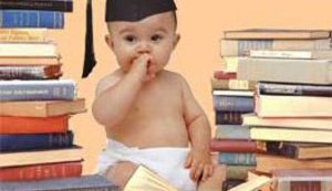 Сегодня в Украине началось первое в истории тестирование выпускников школ