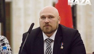 Assassination attempt on a former DPR official