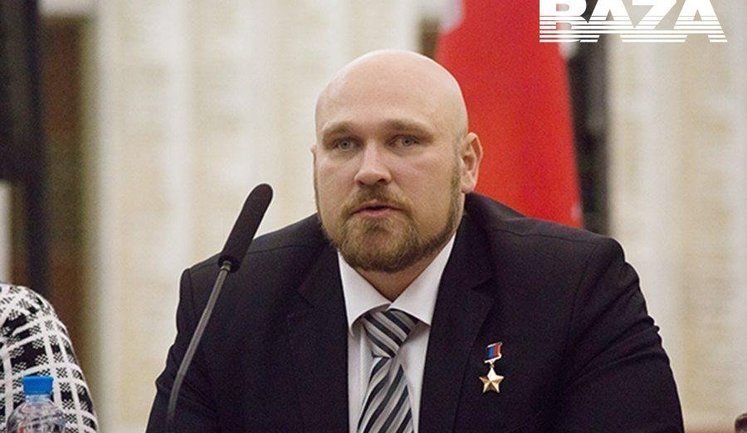 В Подмосковье взорвали посылку: совершено покушение на экс-"министра госбезопасности" так называемой "ДНР" Пинчука