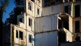Зеленський вшанував пам’ять жертв удару РФ по Києву 31 липня