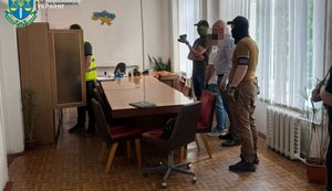 Зняття з військового обліку за $15 000: судитимуть директора комунального закладу Київщини, - Офіс генпрокурора. ФОТО