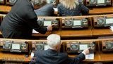 ВР снова попытается декриминализировать статью Тимошенко