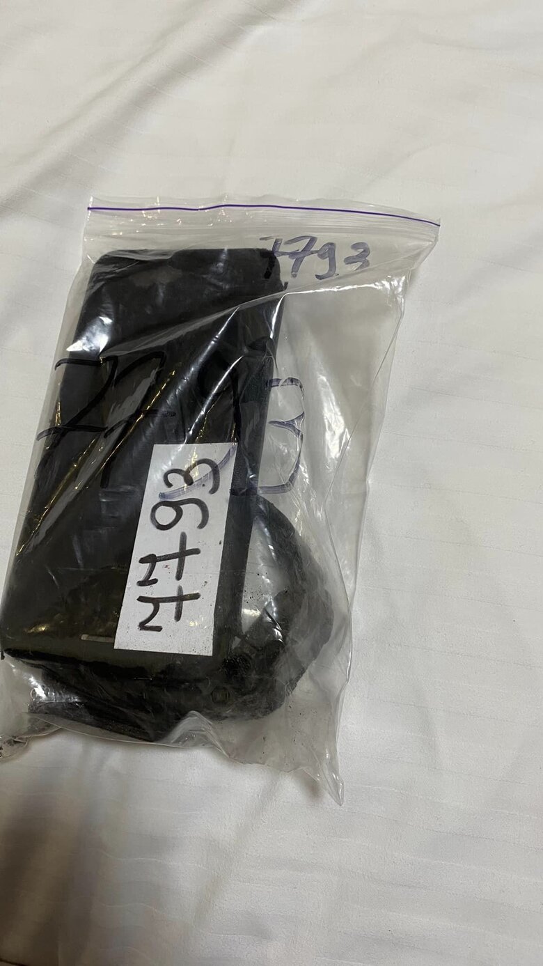 Я буду вічно тебе тримати за руку: Щоденник волонтерки Алли Карпенко про коханого Євгенія Базилевського, який загинув у Бахмуті 04