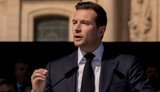 Лідер ультраправих Франції Барделла закликав переглянути допомогу Україні