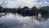 підтоплення,повінь