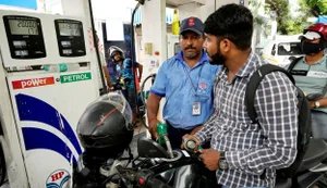 Наслідки війни на Близькому Сході: Індія запроваджує податки на експорт пального для захисту внутрішнього ринку