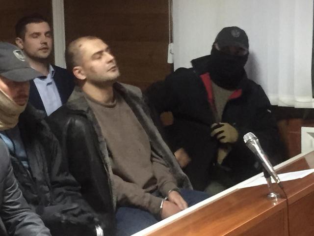 одесса сепаратизм