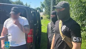 Расхитили почти полмиллиона гривен благотворительных средств на обустройстве модульных домов в Киевской области - сообщено о подозрении подрядчику. ФОТО