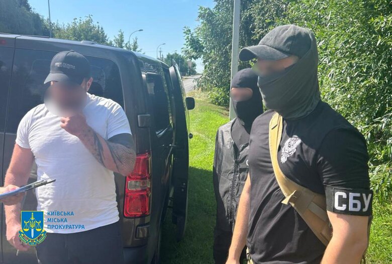 Разворовывание на модульных домах в Мощуне