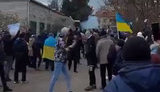 Оккупанты в захваченных городах объявили набор полицаев. ДОКУМЕНТ