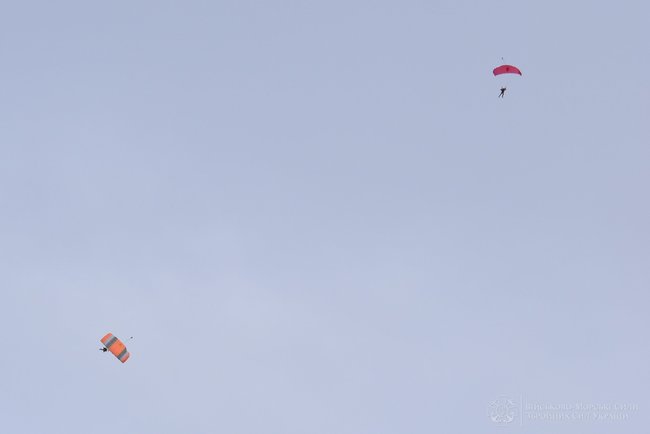 На Миколаївщині льотчики морської авіаційної бригади ВМС відпрацювали евакуацію постраждалих та десантування 07