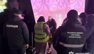 $10 тис. за фіктивну ВЛК: у столиці затримали керівницю громадської організації. ФОТО