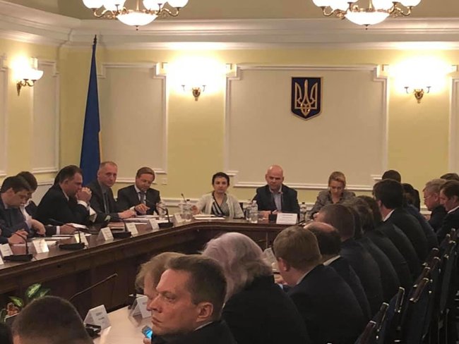 Міненерго, НКРЕКУ і ключові енергокомпанії закликали до своєчасного запуску ринку електроенергії з 1 липня 02