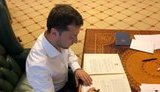 Зеленський підписав закон про План оборони України
