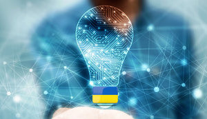 Инновации- как фактор победы на всех фронтах