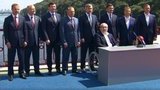Партії "Опозиційний блок", "Миру і розвитку", "Відродження", "Наші" і "Довіряй справам" об