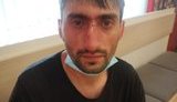 Антимайданівця Топаза побили в Києві. ФОТО