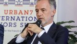 Грегуар планує відвідати Київ