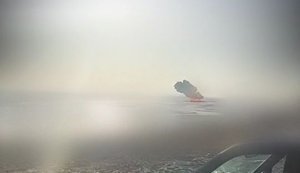 Мобільна група ГУР знищила "Шахед" над Дніпром під час атаки на Київ. ВIДЕО