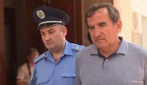 Генпрокуратура передала в суд дело киевского застройщика Войцеховского