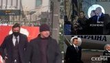 Переговорника Фірташа Торнера, який відвідував офіс президента, у 2003-2004 роках судили у Молдові за крадіжку телефонів, - "Схеми". ВIДЕО