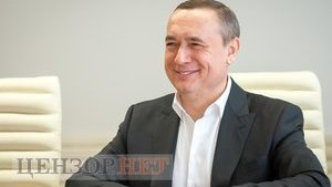 ОГХК продолжает поставки сырья по заниженным ценам через связанную с Мартыненко компанию. ВИДЕО