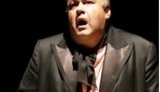Известный актер киевского театра умер прямо на сцене во время выступления. ФОТО