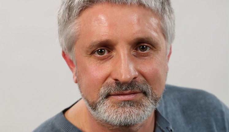 Герои бизнеса. Юрий Щуклин: "Я лишу чиновников права на незнание"