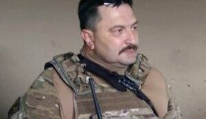 Памяти Андрея Таранова
