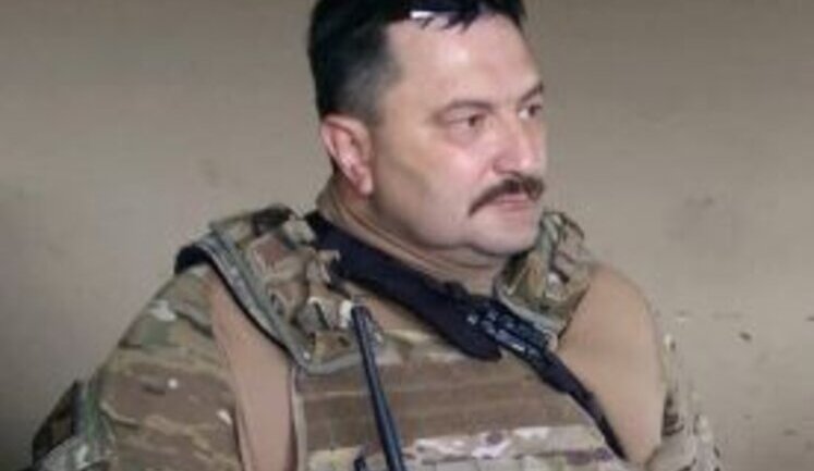 Памяти Андрея Таранова